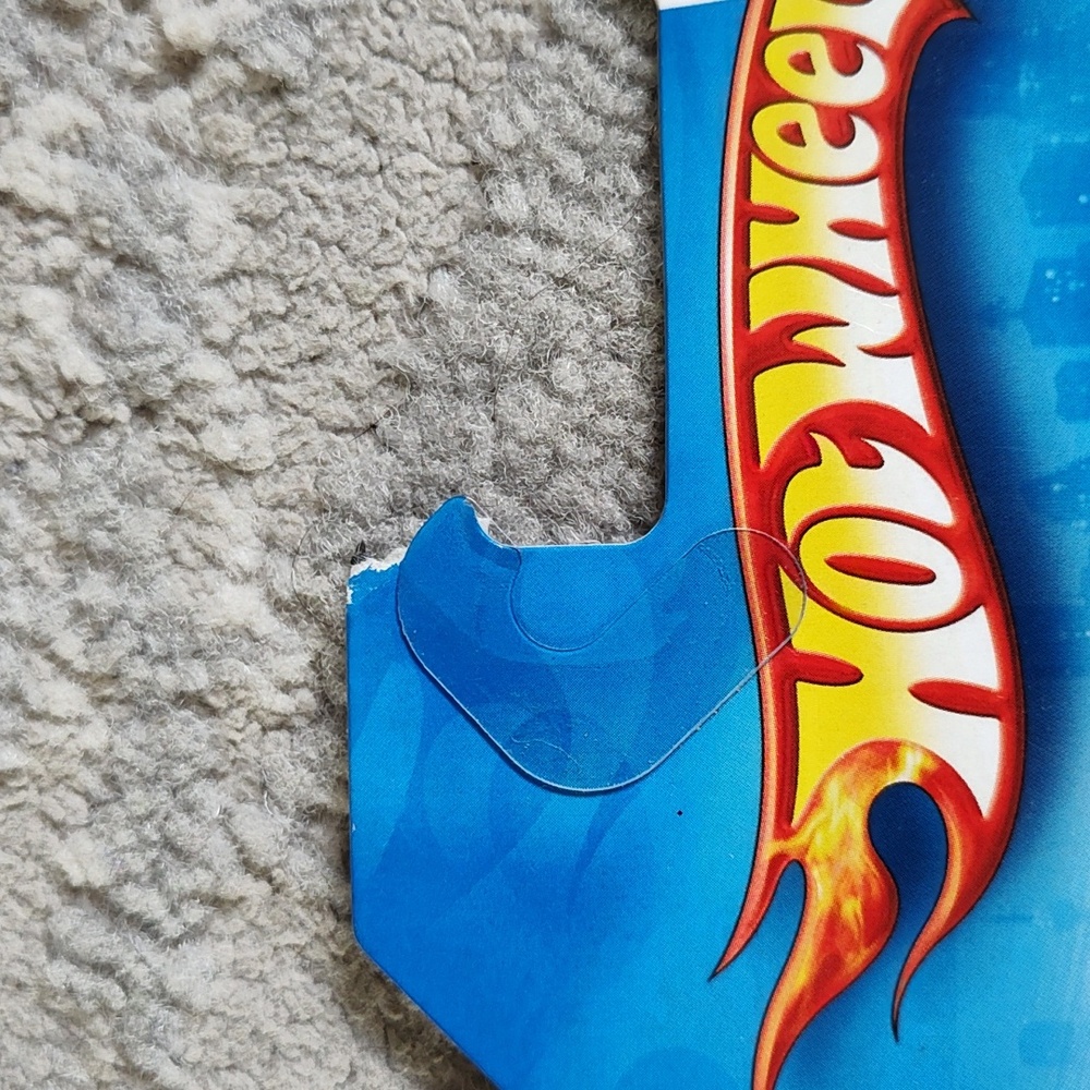 hot wheels - Picture 4 of 5